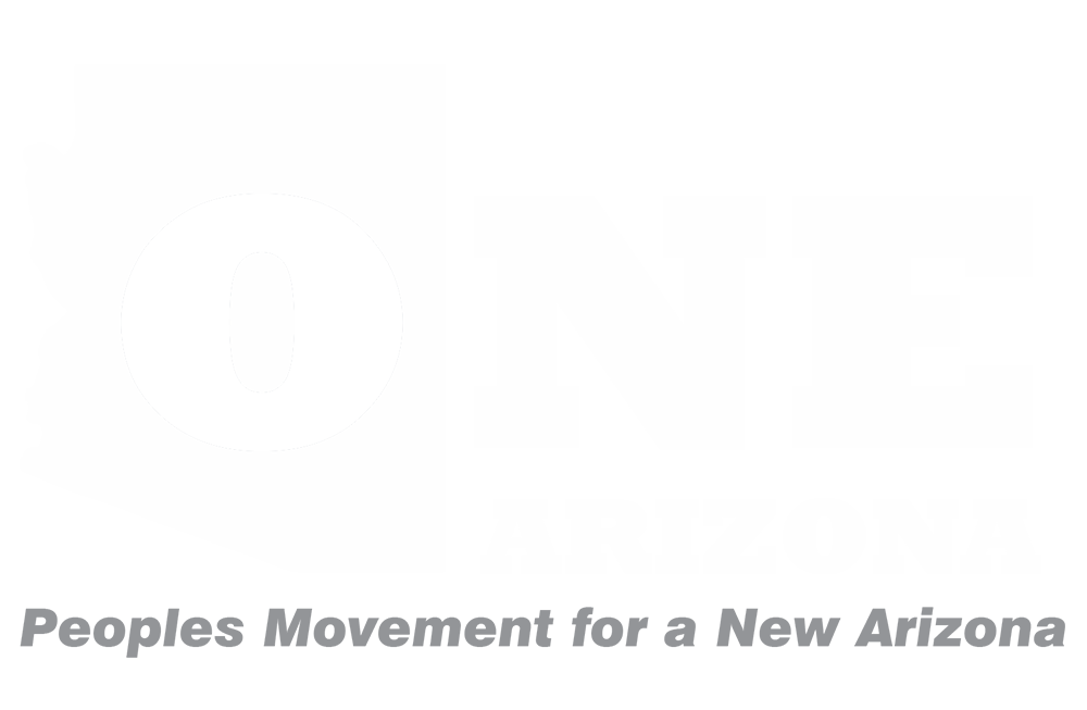 One Arizona logo